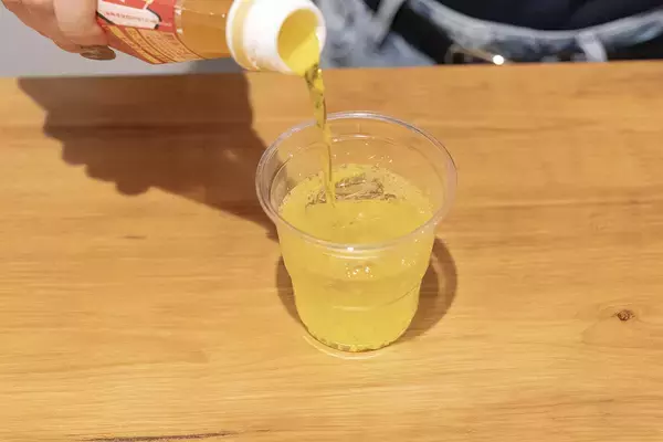 「「おうちドリンクバー」シリーズから登場した「おうちドリンクバー ペプシコーラ」をレビュー！ペプシの原液でアレンジドリンクを作ってみた！」の画像