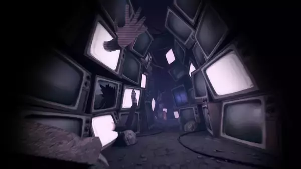 「「リトルナイトメア」シリーズ初のVR作品「リトルナイトメア VR Altered Echoes」が発売！不気味な悪夢の世界をVRで味わおう」の画像