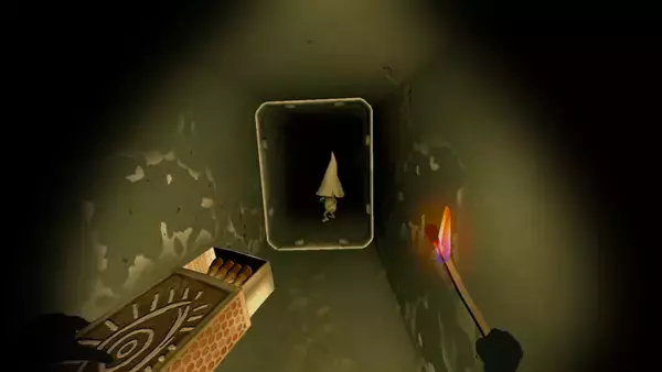 「「リトルナイトメア」シリーズ初のVR作品「リトルナイトメア VR Altered Echoes」が発売！不気味な悪夢の世界をVRで味わおう」の画像