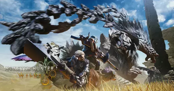 「モンスターハンターワイルズ」ゲーム本編の価格改定を実施！新たなセット商品が販売決定