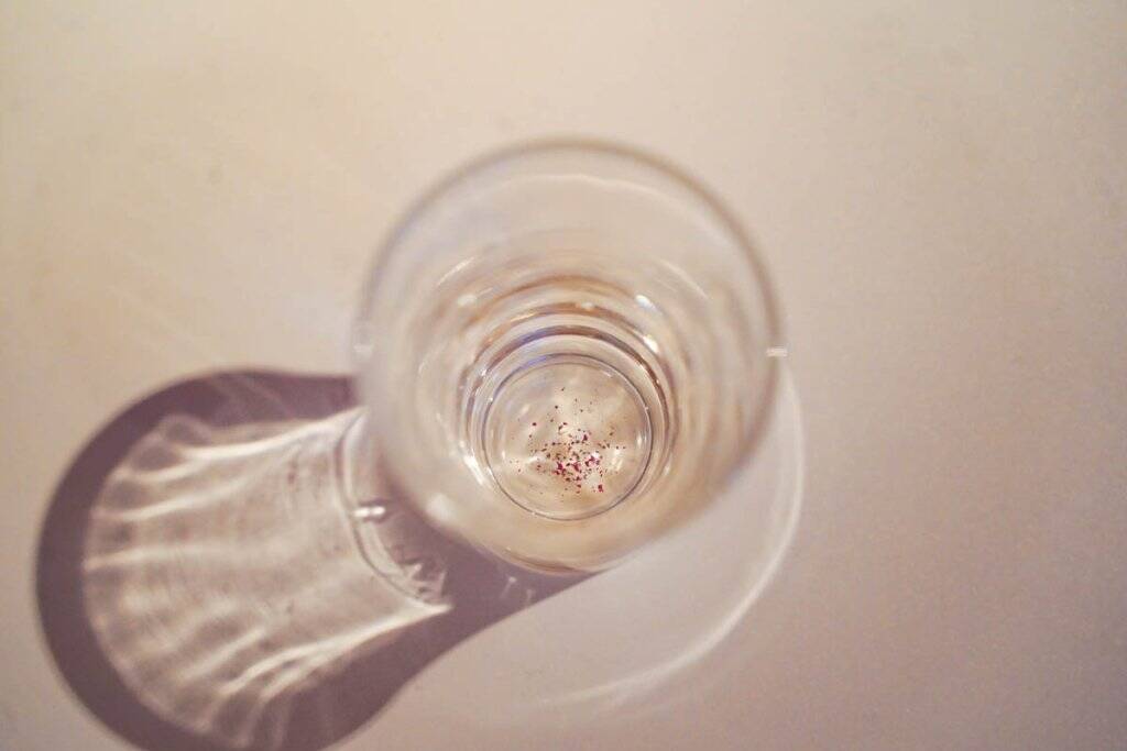 ピンクの金箔入り日本酒「白銀桜」やバレンタインならではのチョコ系リキュールも！？KURAND試飲会レポート