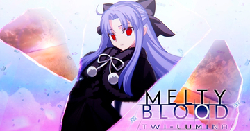 「メルティブラッド：トワイルミナ」2027年初頭に発売決定！ティザービジュアルやPVが公開