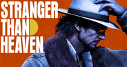 「STRANGER THAN HEAVEN」の1stトレーラーが公開！発売日は2026年冬予定