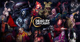 「「Dead by Daylight」ついに10周年！新チャプターや豪華コラボなど、今後の新展開を大発表」の画像1