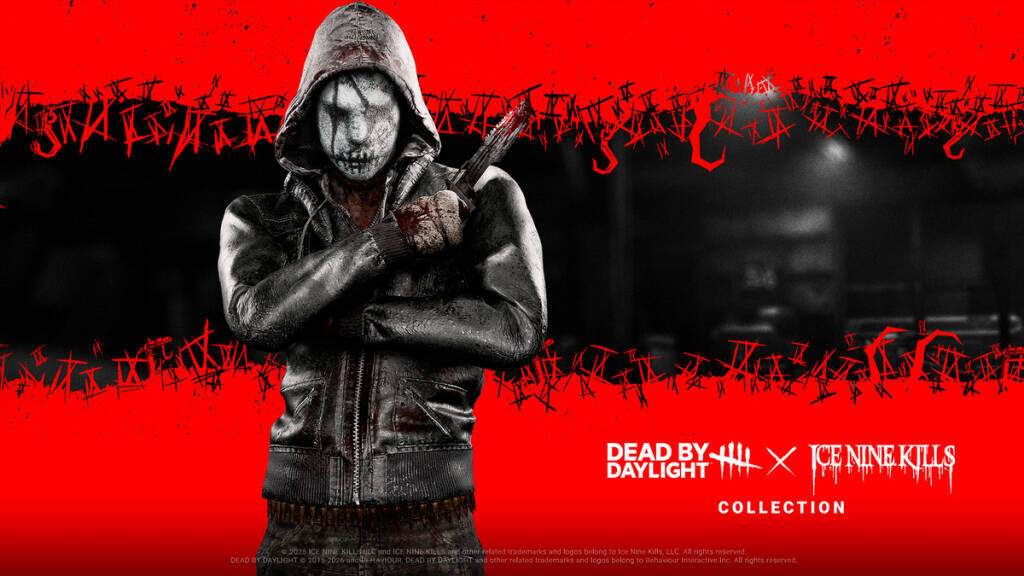 「Dead by Daylight」ついに10周年！新チャプターや豪華コラボなど、今後の新展開を大発表