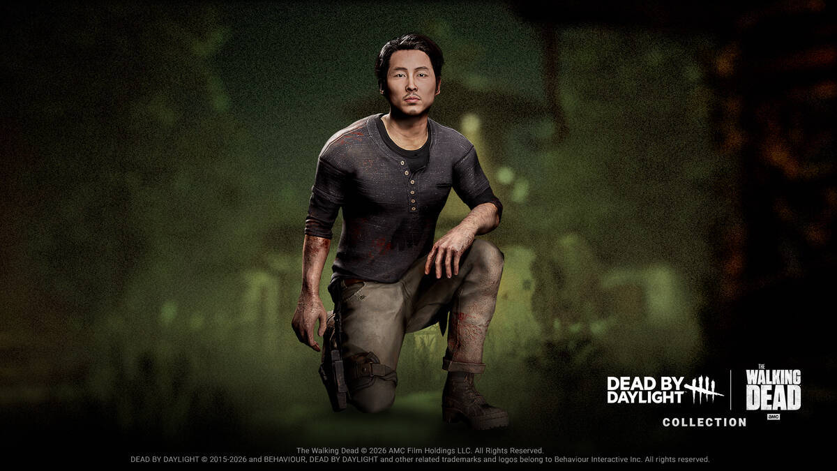 「Dead by Daylight」ついに10周年！新チャプターや豪華コラボなど、今後の新展開を大発表