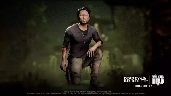 「「Dead by Daylight」ついに10周年！新チャプターや豪華コラボなど、今後の新展開を大発表」の画像
