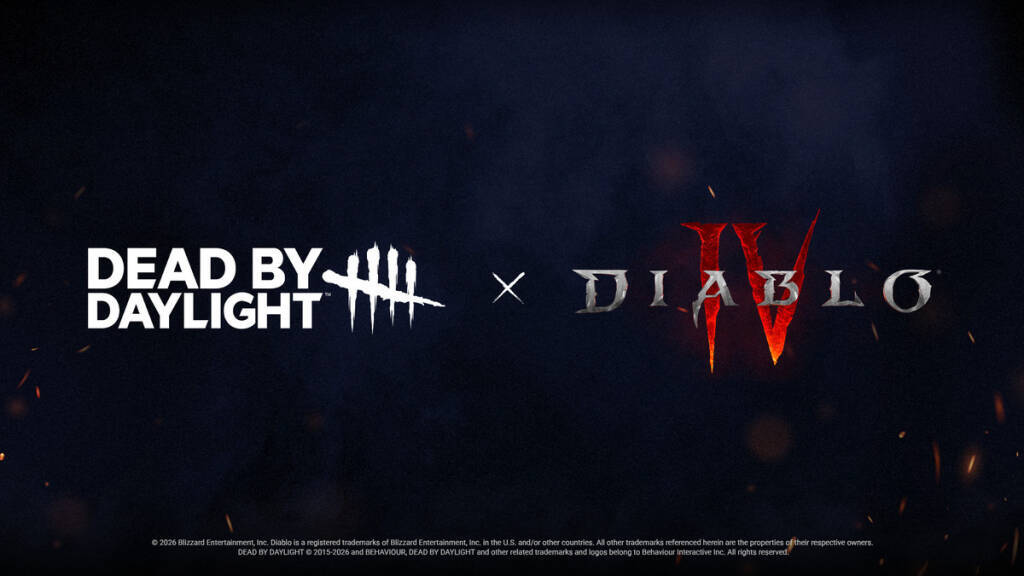 「Dead by Daylight」ついに10周年！新チャプターや豪華コラボなど、今後の新展開を大発表