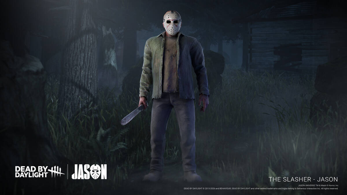 「Dead by Daylight」ついに10周年！新チャプターや豪華コラボなど、今後の新展開を大発表