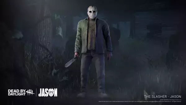 「「Dead by Daylight」ついに10周年！新チャプターや豪華コラボなど、今後の新展開を大発表」の画像