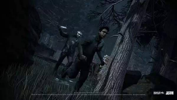 「「Dead by Daylight」ついに10周年！新チャプターや豪華コラボなど、今後の新展開を大発表」の画像