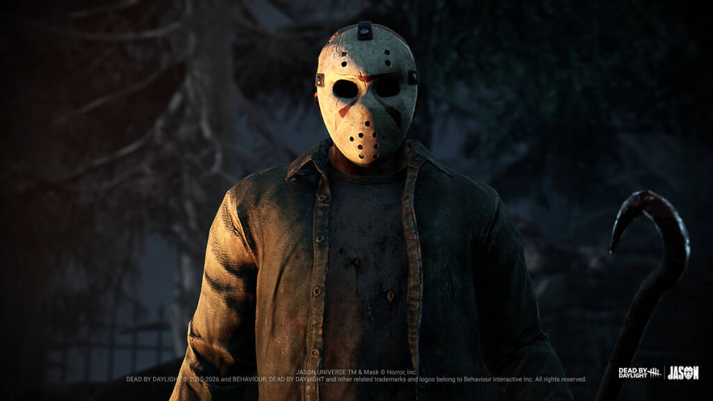 「Dead by Daylight」ついに10周年！新チャプターや豪華コラボなど、今後の新展開を大発表