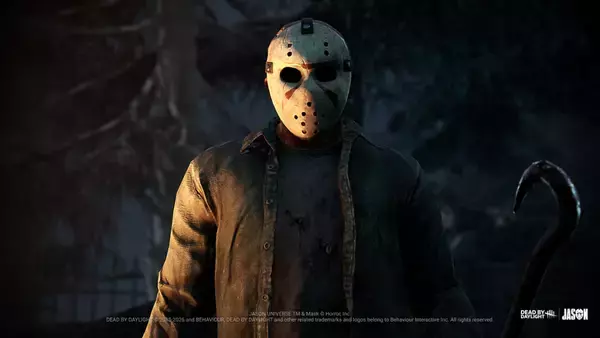 「「Dead by Daylight」ついに10周年！新チャプターや豪華コラボなど、今後の新展開を大発表」の画像