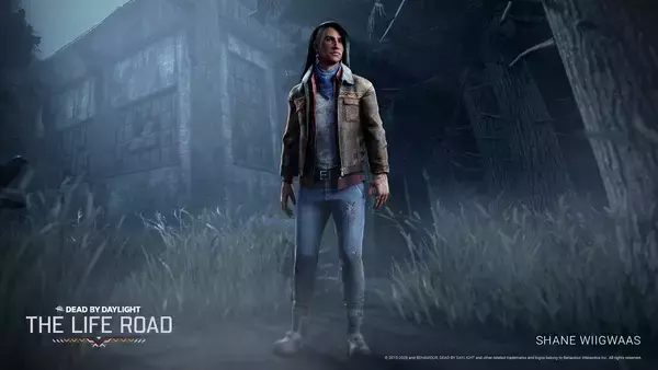 「「Dead by Daylight」ついに10周年！新チャプターや豪華コラボなど、今後の新展開を大発表」の画像