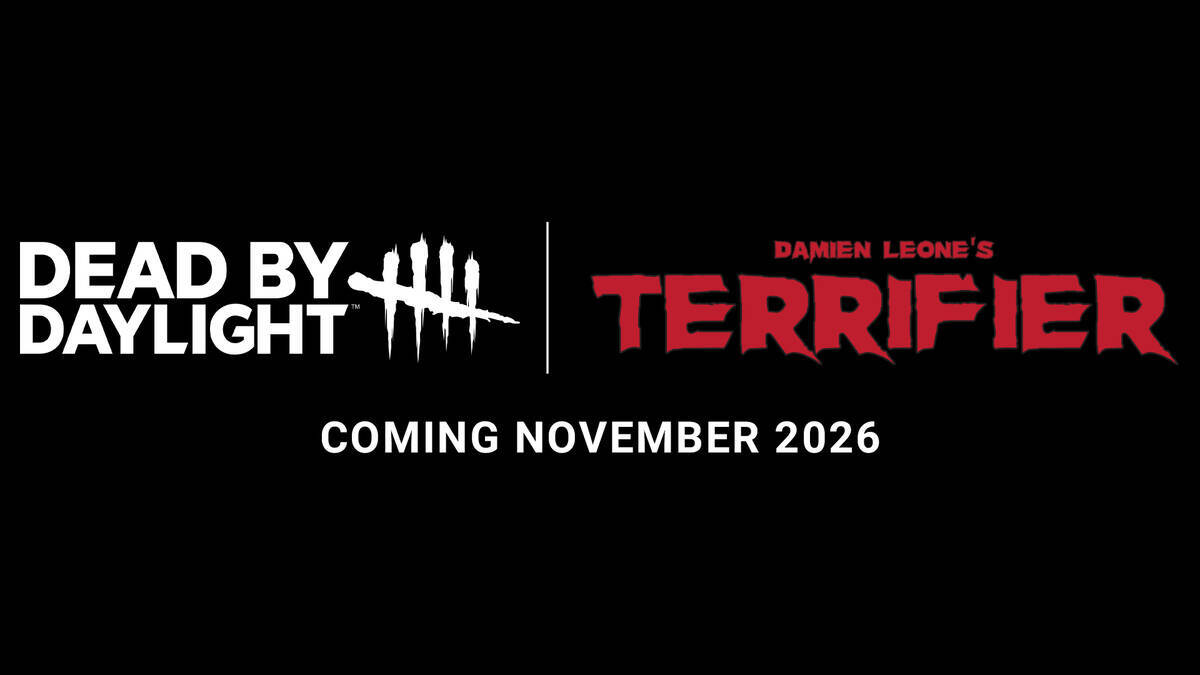 「Dead by Daylight」ついに10周年！新チャプターや豪華コラボなど、今後の新展開を大発表