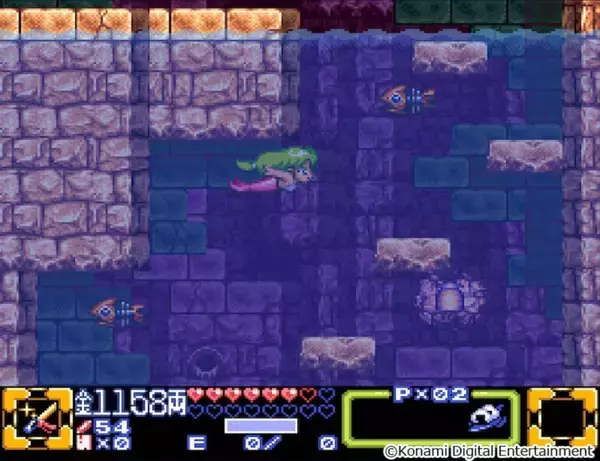 「「がんばれゴエモン大集合！」7月2日発売！13作品を収録したシリーズ初のコレクションタイトル」の画像