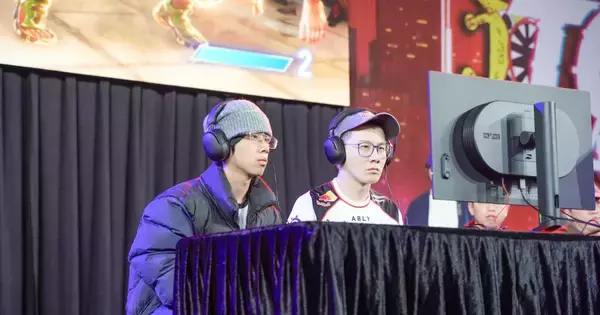 【TGS2026】「TGS STAGE」でスト6やカービィのエアライダー対戦イベント開催！公式物販もTGSオリジナルグッズが多数