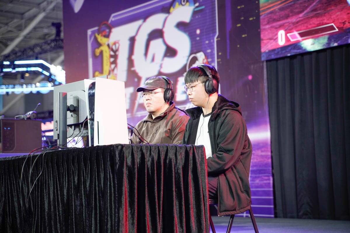 【TGS2026】「TGS STAGE」でスト6やカービィのエアライダー対戦イベント開催！公式物販もTGSオリジナルグッズが多数