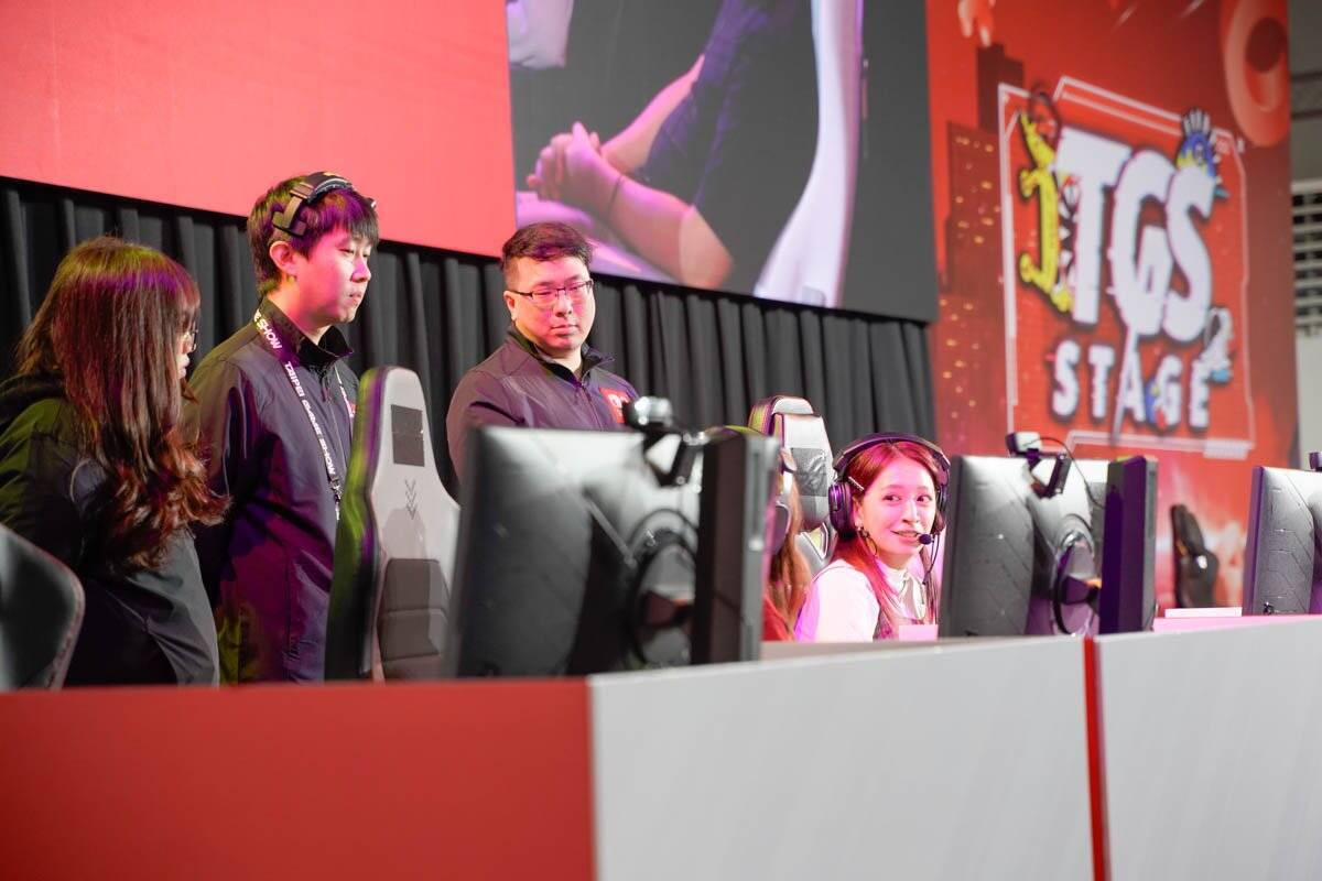 【TGS2026】「TGS STAGE」でスト6やカービィのエアライダー対戦イベント開催！公式物販もTGSオリジナルグッズが多数