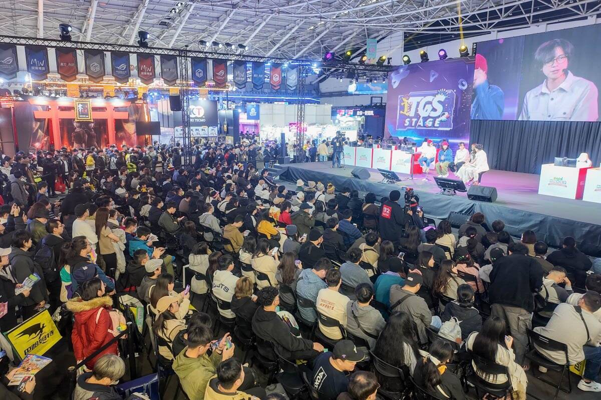 【TGS2026】「TGS STAGE」でスト6やカービィのエアライダー対戦イベント開催！公式物販もTGSオリジナルグッズが多数