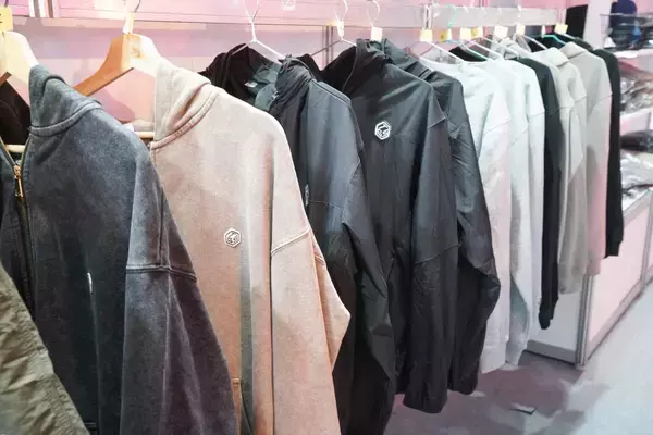 「【TGS2026】「TGS STAGE」でスト6やカービィのエアライダー対戦イベント開催！公式物販もTGSオリジナルグッズが多数」の画像