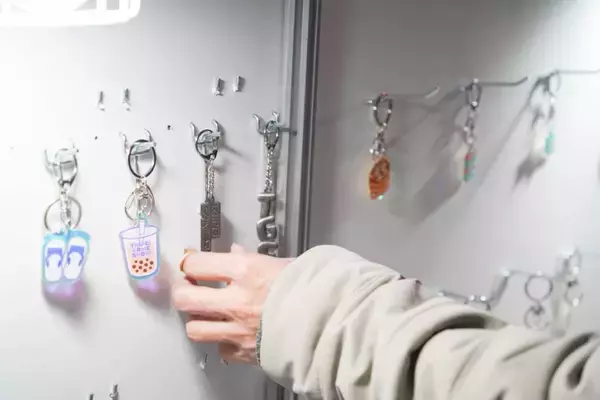 「【TGS2026】「TGS STAGE」でスト6やカービィのエアライダー対戦イベント開催！公式物販もTGSオリジナルグッズが多数」の画像