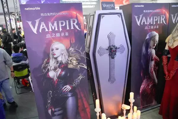 「【TGS2026】「TGS STAGE」でスト6やカービィのエアライダー対戦イベント開催！公式物販もTGSオリジナルグッズが多数」の画像