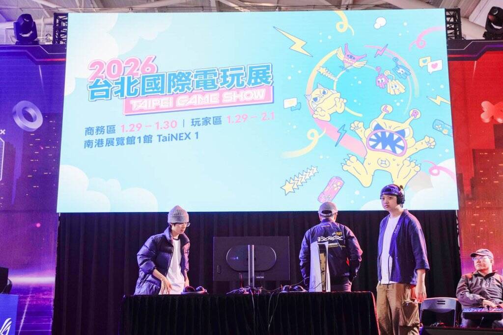 【TGS2026】「TGS STAGE」でスト6やカービィのエアライダー対戦イベント開催！公式物販もTGSオリジナルグッズが多数