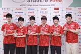 「日本最大の高校eスポーツの祭典「STAGE:0 eSPORTS High-School Championship 2026」閉幕！全8タイトルの優勝チームが決定」の画像11