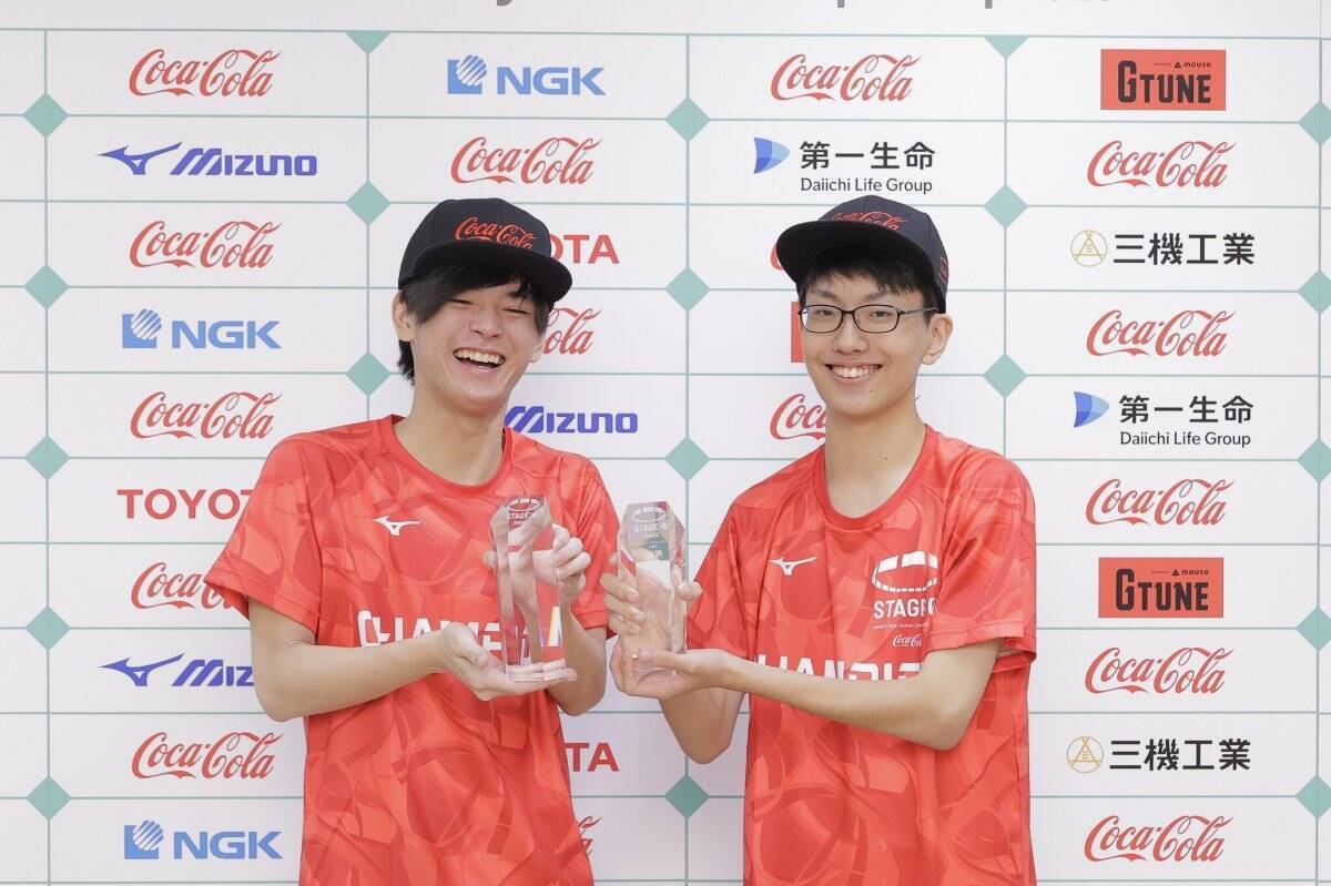日本最大の高校eスポーツの祭典「STAGE:0 eSPORTS High-School Championship 2026」閉幕！全8タイトルの優勝チームが決定