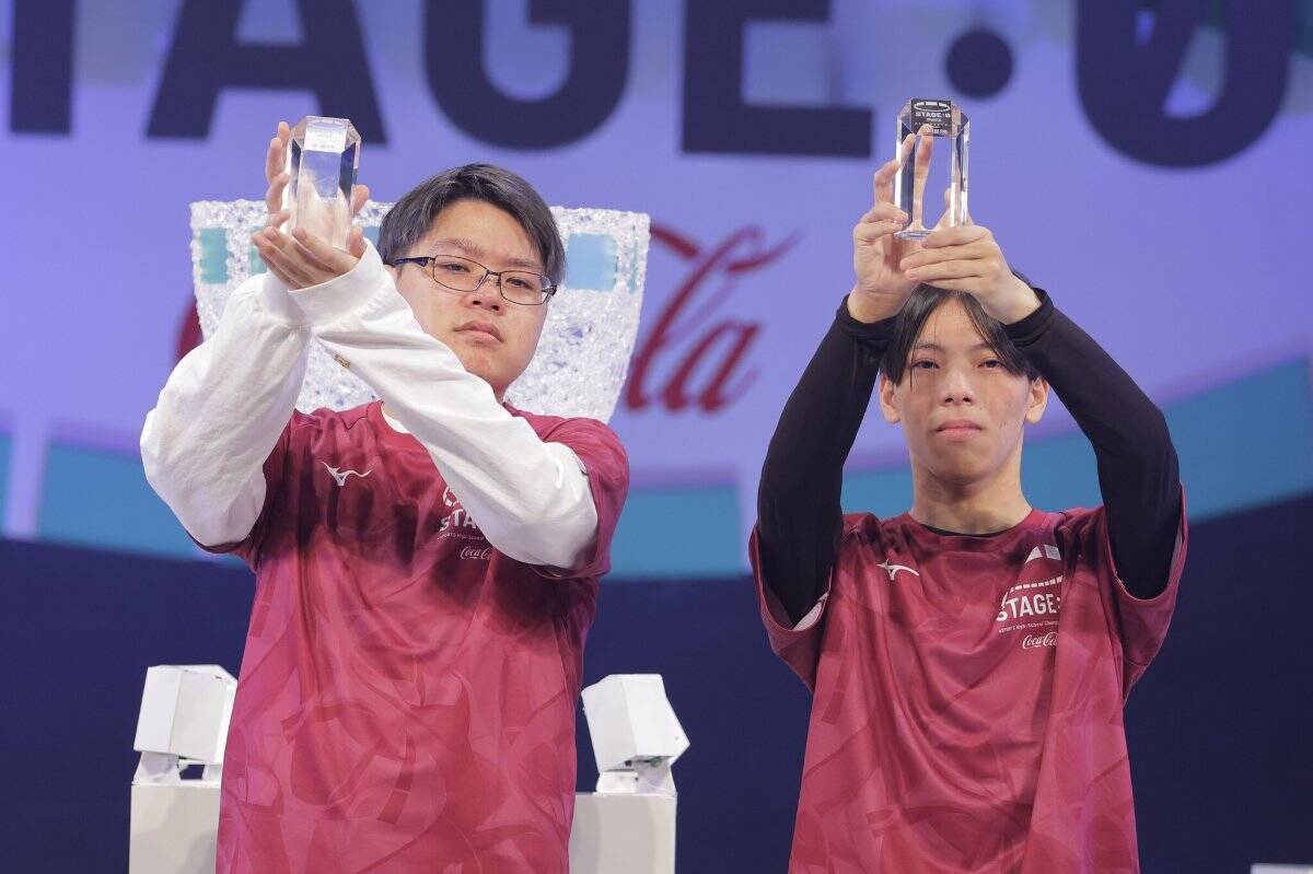 日本最大の高校eスポーツの祭典「STAGE:0 eSPORTS High-School Championship 2026」閉幕！全8タイトルの優勝チームが決定