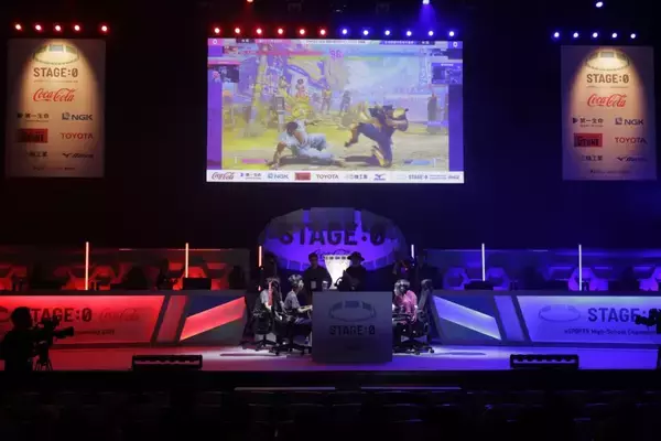 「日本最大の高校eスポーツの祭典「STAGE:0 eSPORTS High-School Championship 2026」閉幕！全8タイトルの優勝チームが決定」の画像
