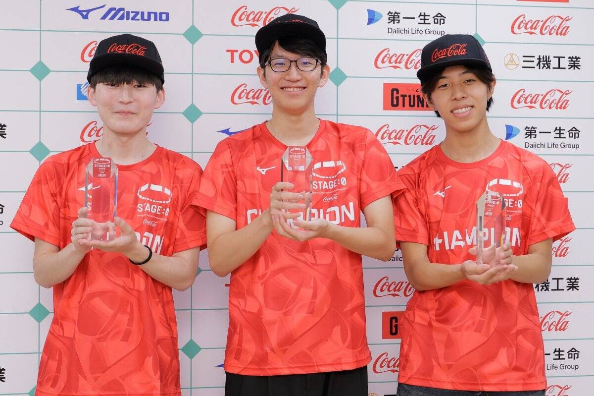 日本最大の高校eスポーツの祭典「STAGE:0 eSPORTS High-School Championship 2026」閉幕！全8タイトルの優勝チームが決定
