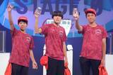 「日本最大の高校eスポーツの祭典「STAGE:0 eSPORTS High-School Championship 2026」閉幕！全8タイトルの優勝チームが決定」の画像4