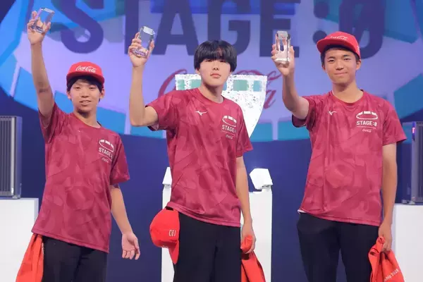 「日本最大の高校eスポーツの祭典「STAGE:0 eSPORTS High-School Championship 2026」閉幕！全8タイトルの優勝チームが決定」の画像