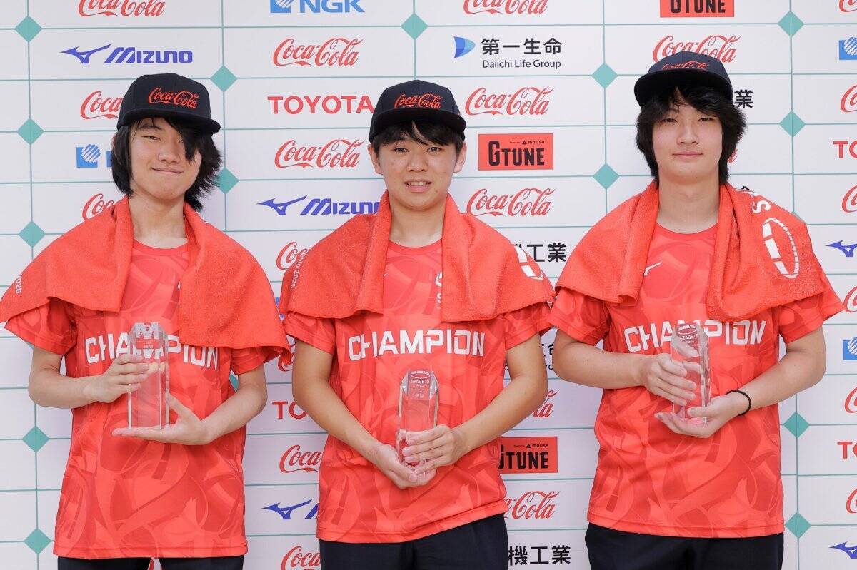 日本最大の高校eスポーツの祭典「STAGE:0 eSPORTS High-School Championship 2026」閉幕！全8タイトルの優勝チームが決定