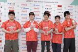 「日本最大の高校eスポーツの祭典「STAGE:0 eSPORTS High-School Championship 2026」閉幕！全8タイトルの優勝チームが決定」の画像6
