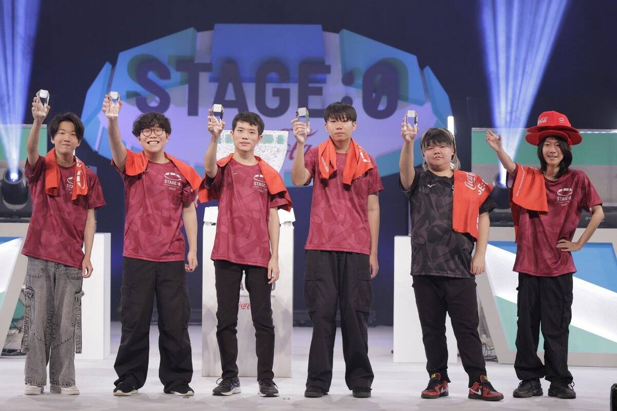 日本最大の高校eスポーツの祭典「STAGE:0 eSPORTS High-School Championship 2026」閉幕！全8タイトルの優勝チームが決定