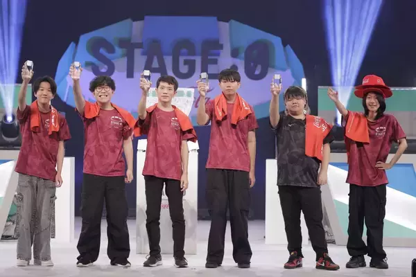 「日本最大の高校eスポーツの祭典「STAGE:0 eSPORTS High-School Championship 2026」閉幕！全8タイトルの優勝チームが決定」の画像