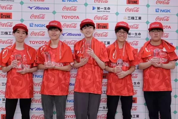 「日本最大の高校eスポーツの祭典「STAGE:0 eSPORTS High-School Championship 2026」閉幕！全8タイトルの優勝チームが決定」の画像