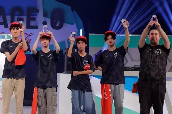 「日本最大の高校eスポーツの祭典「STAGE:0 eSPORTS High-School Championship 2026」閉幕！全8タイトルの優勝チームが決定」の画像