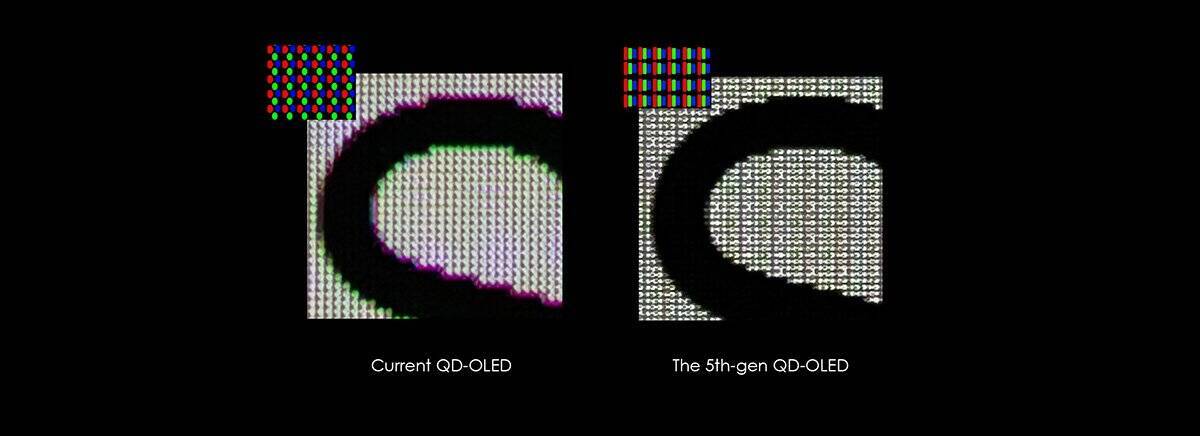 MSI「MPG 341CQR QD-OLED X36」が発表！QD-OLEDパネル、RGBストライプ構造、リフレッシュレート360Hz対応のゲーミングモニター