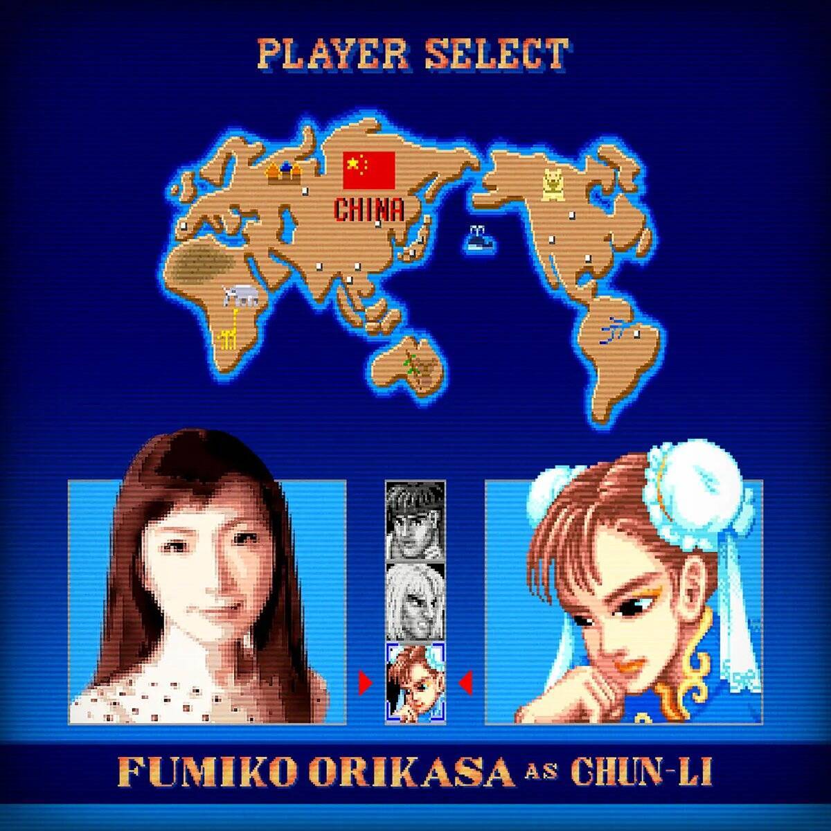 映画「ストリートファイター／ザ・ムービー」のティザー予告が公開！日本語吹替キャストの一部も発表