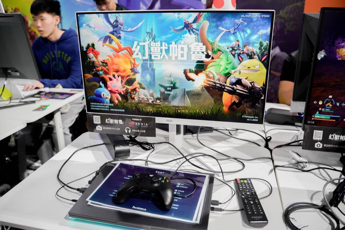 【TGS2026】「Sialia Games」「パルワールド」ブースレポート！グッズやゲームの試遊に大量のツッパニャンまで！？