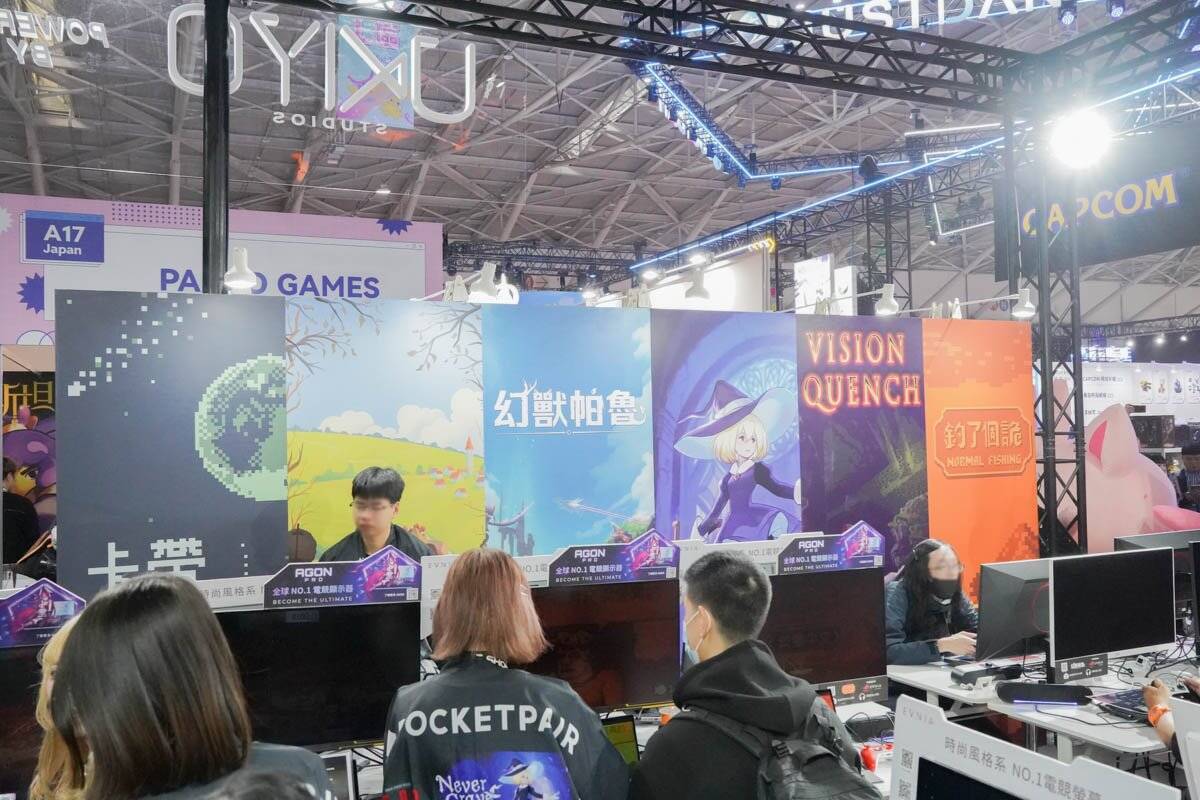 【TGS2026】「Sialia Games」「パルワールド」ブースレポート！グッズやゲームの試遊に大量のツッパニャンまで！？