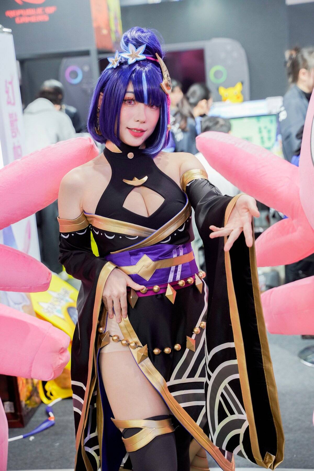 【TGS2026】「Sialia Games」「パルワールド」ブースレポート！グッズやゲームの試遊に大量のツッパニャンまで！？