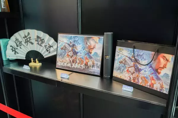 「【TGS2026】「Sialia Games」「パルワールド」ブースレポート！グッズやゲームの試遊に大量のツッパニャンまで！？」の画像