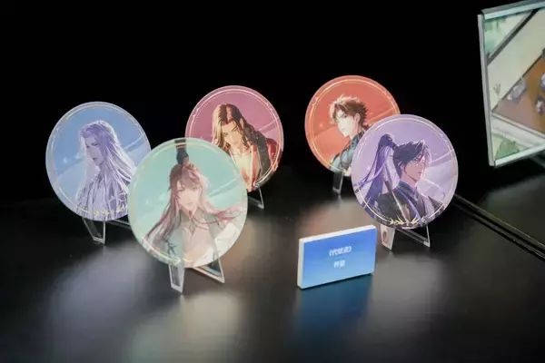 「【TGS2026】「Sialia Games」「パルワールド」ブースレポート！グッズやゲームの試遊に大量のツッパニャンまで！？」の画像