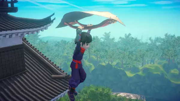 「「Omega Crafter」初の超大型アプデ「サムライアップデート」が配信開始！20%割引セールも開催」の画像