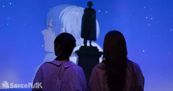 USJ「葬送のフリーレン ストーリー・ウォーク ～追憶の旅～」レポート！ファンなら涙無しでは見られない圧巻の演出